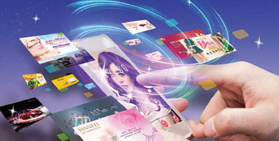 “越狱”传统 搜脉引领跨界移动互联网的销售新革命